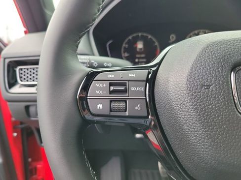 New 2026 Honda Civic Sport image 16