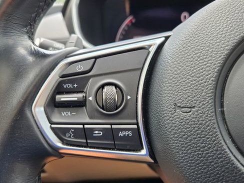 Certified 2023 Acura MDX FWD w/ Technology Package image 23