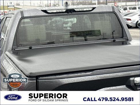 Used 2024 Toyota Tundra 1794 Edition image 10