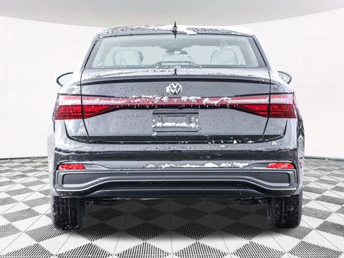 New 2026 Volkswagen Jetta S image 15
