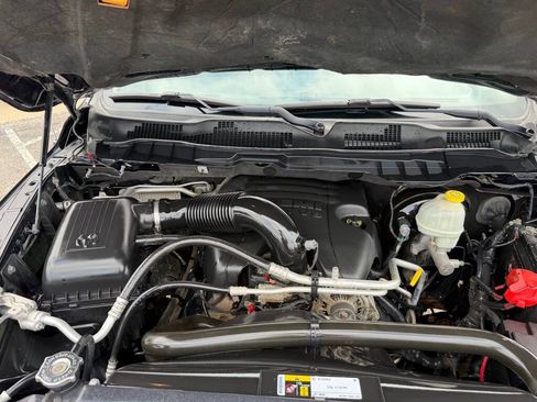Used 2016 RAM 1500 Outdoorsman AWD/4WD image 67