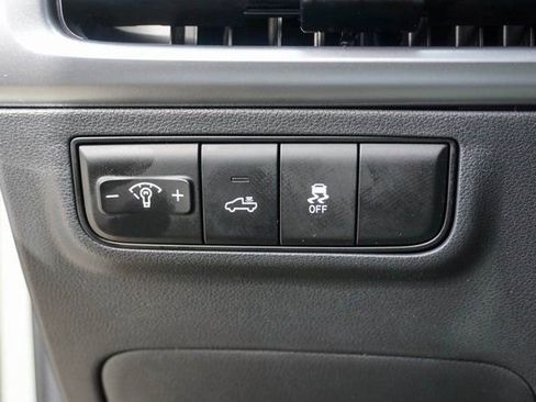 New 2026 Hyundai Santa Cruz SEL FWD image 22