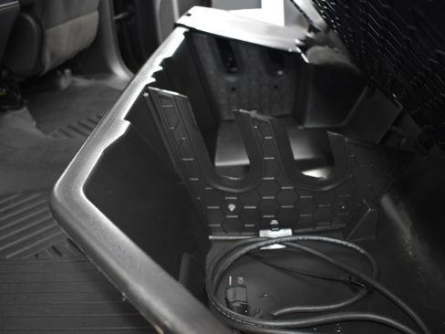 Used 2022 Chevrolet Silverado 1500 LT Trail Boss image 22