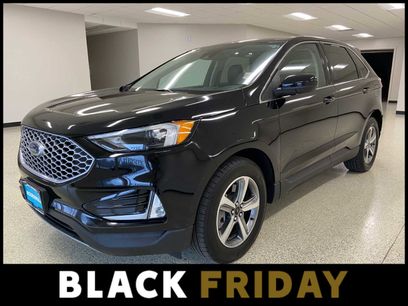 Used 2024 Ford Edge SEL w/ Convenience Package