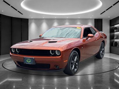Used 2022 Dodge Challenger SXT w/ Driver Convenience Group