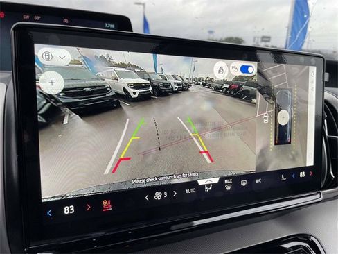 New 2025 Ford Expedition Max Active image 14