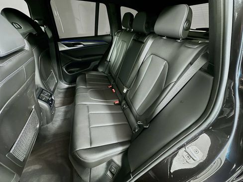 Certified 2024 BMW X3 sDrive30i w/ Premium Package RWD image 25