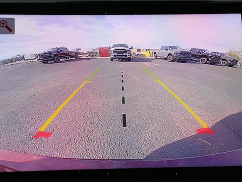 New 2025 Jeep Grand Cherokee L Limited image 19