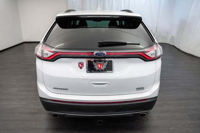 Used 2015 Ford Edge SEL FWD image 15