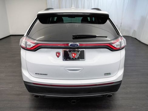 Used 2015 Ford Edge SEL FWD image 15