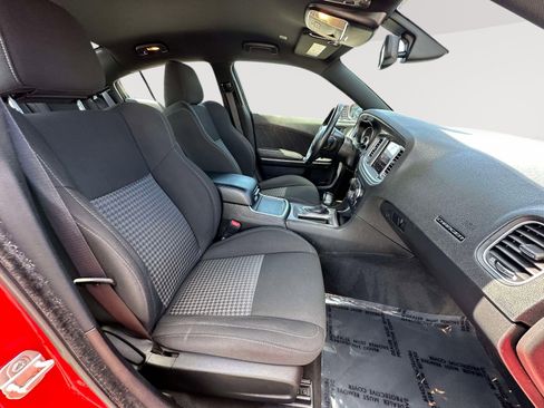 Used 2023 Dodge Charger GT RWD image 23