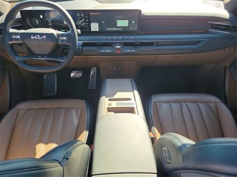 Certified 2024 Kia EV9 GT-Line image 14