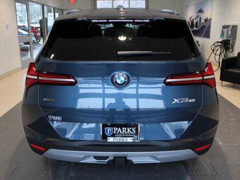 New 2026 BMW X3 xDrive30 w/ Premium Package image 24