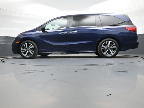 Certified 2023 Honda Odyssey Touring image 36