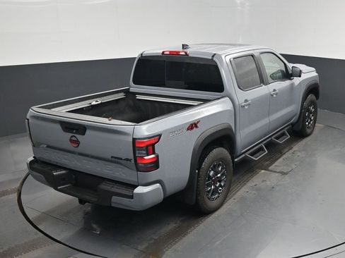 Used 2024 Nissan Frontier PRO-4X w/ Pro Premium Package image 42