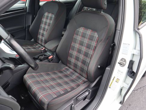 Used 2017 Volkswagen GTI S FWD image 2