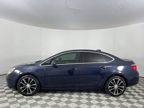 Used 2016 Buick Verano Sport Touring image 8
