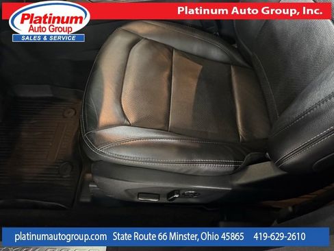 Used 2017 Ford Explorer Limited w/ Equipment Group 301A image 12