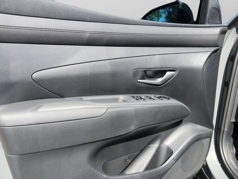 New 2026 Hyundai Santa Cruz SEL image 25