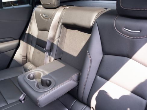 Used 2023 Cadillac XT4 Sport image 18