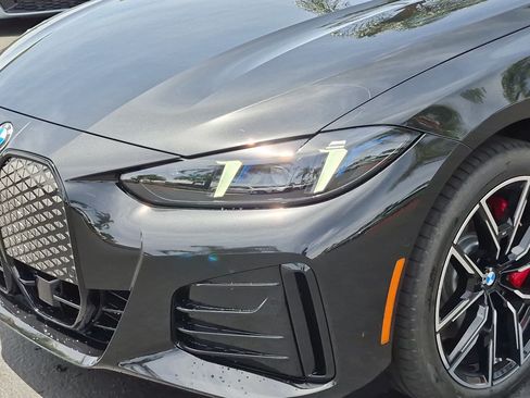 New 2026 BMW i4 eDrive40 w/ M Sport Package RWD image 6