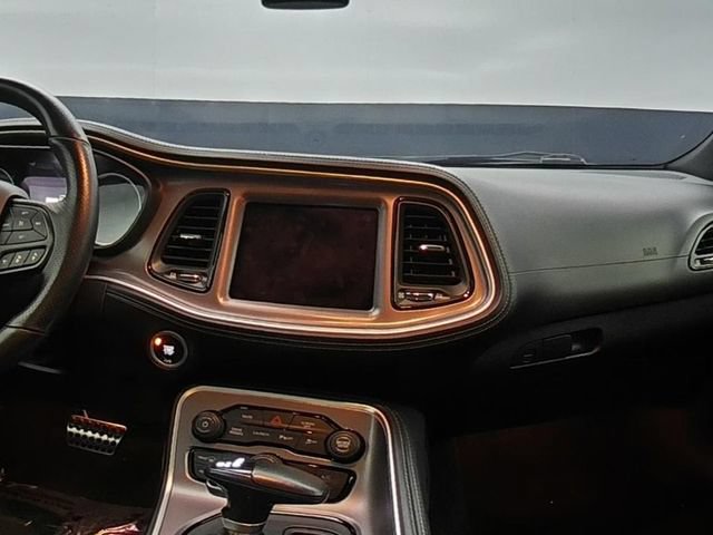Used 2022 Dodge Challenger R/T Scat Pack RWD image 25