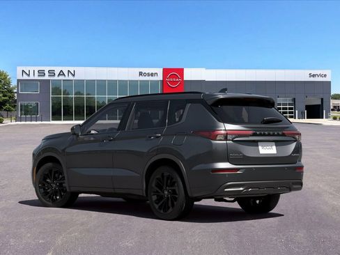 New 2026 Nissan Rogue Platinum AWD/4WD image 14