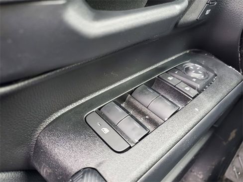 New 2026 Toyota 4Runner TRD Off-Road Premium image 16