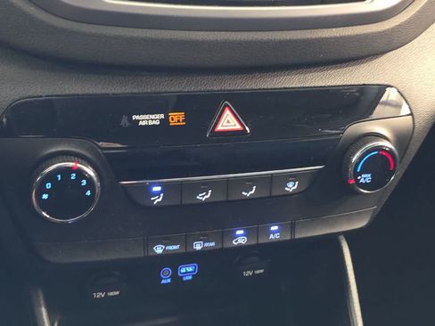 Used 2017 Hyundai Tucson Eco FWD image 22