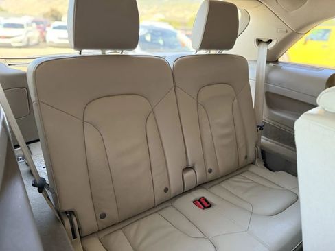 Used 2012 Audi Q7 TDI Premium Plus image 17
