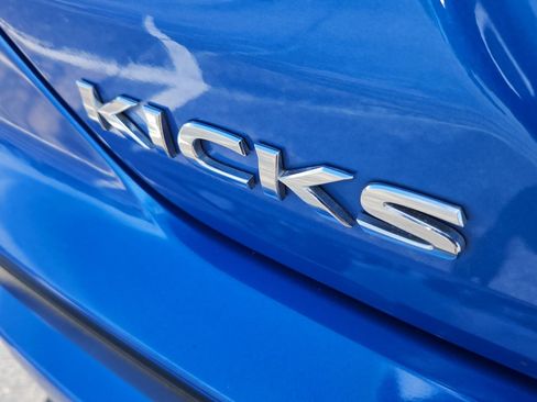 Used 2022 Nissan Kicks SV FWD image 20