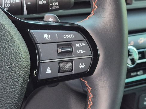 Used 2026 Honda Passport TrailSport Elite image 17