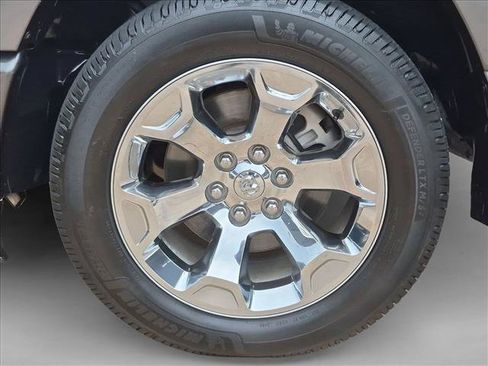 Used 2020 RAM 1500 Lone Star RWD image 22