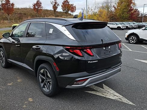 New 2026 Hyundai Tucson SEL AWD/4WD image 5