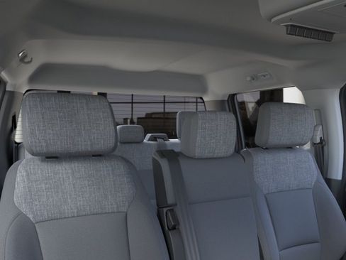 New 2026 Ford F250 XLT AWD/4WD image 22