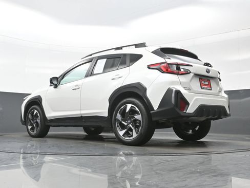 Used 2025 Subaru Crosstrek 2.5i Limited AWD/4WD image 31