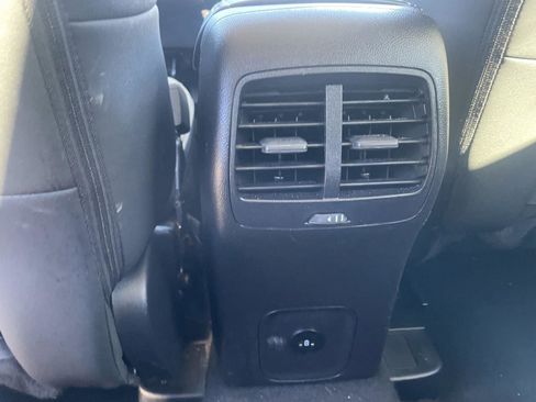 Used 2025 Ford Bronco Sport Big Bend w/ Convenience Package image 24