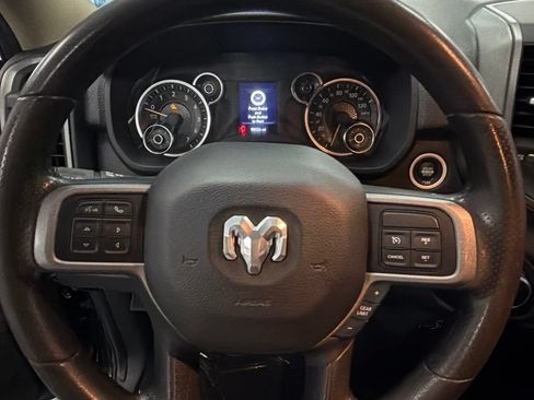 Used 2019 RAM 2500 Tradesman AWD/4WD image 19