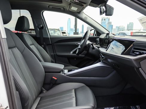 New 2026 Audi Q5 Premium AWD/4WD image 21