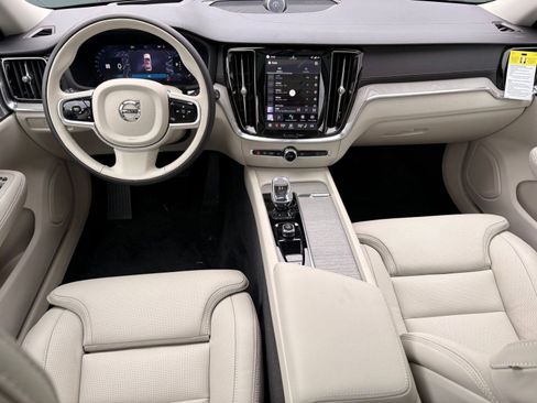 New 2026 Volvo V60 B5 Cross Country Ultra w/ Climate Package image 24