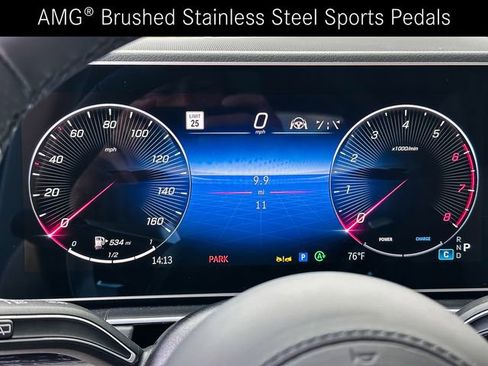 Certified 2025 Mercedes-Benz GLS 450 4MATIC image 15