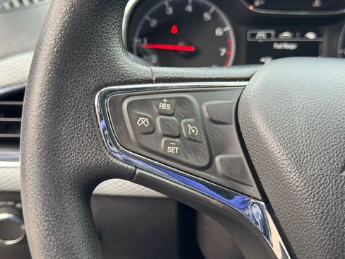 Used 2019 Chevrolet Cruze LT w/ Convenience Package FWD image 22