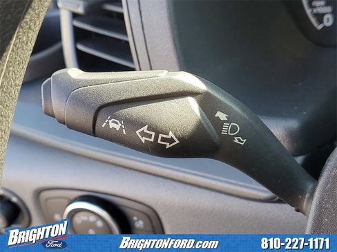 Certified 2024 Ford Transit 250 Low Roof w/ Exterior Upgrade Package image 15