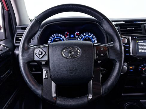 Used 2019 Toyota 4Runner TRD Off-Road Premium image 29