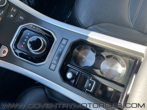 Used 2017 Land Rover Range Rover Evoque HSE Dynamic image 24