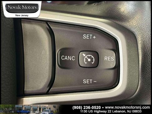 Used 2022 RAM 1500 Big Horn image 20