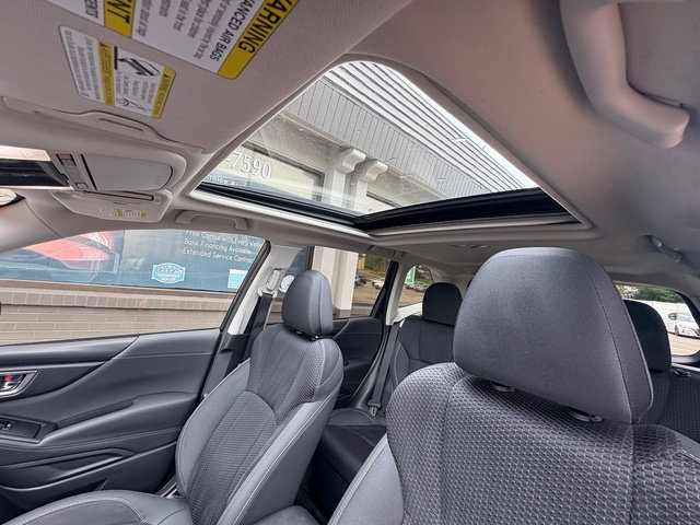 Used 2024 Subaru Forester Premium AWD/4WD image 15