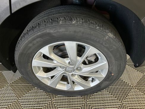 Used 2020 Hyundai Tucson Value FWD image 10