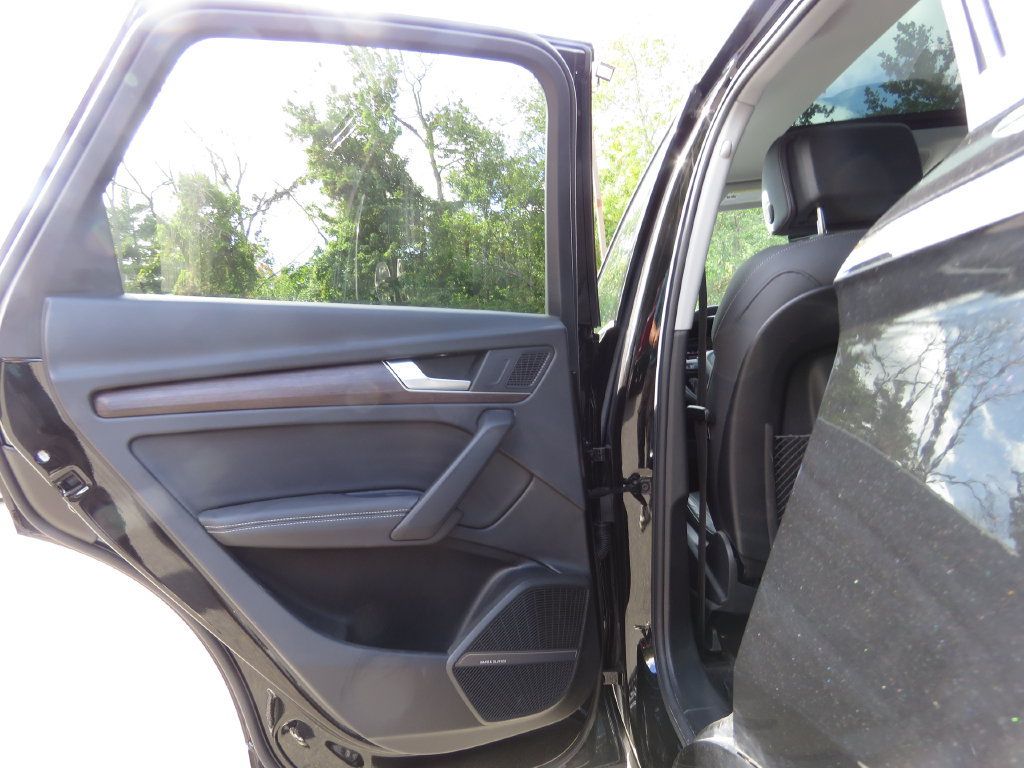 Used 2024 Audi Q5 2.0T Premium Plus AWD/4WD image 18