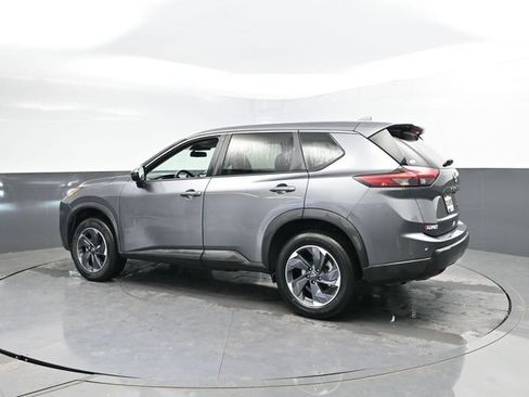 Used 2024 Nissan Rogue SV FWD image 9